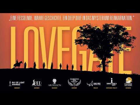 LOVEGATE // Official Trailer German [HD]
