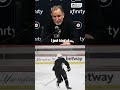 &#39;When the mad Russian gets here&#39; Torts on prepping Flyers playing style for Michkov&#39;s future arrival