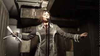 Poet Jane Ormerod @ The Inspired Word's 3-Year Anniversary Spectacular