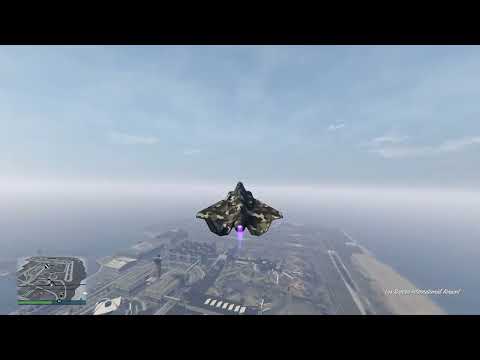 [6/15/23 archived stream] GTA Online: The F-160 Raiju Is The BEST JET EVER! - [6/15/23 archived stream] GTA Online: The F-160 Raiju Is The BEST JET EVER!