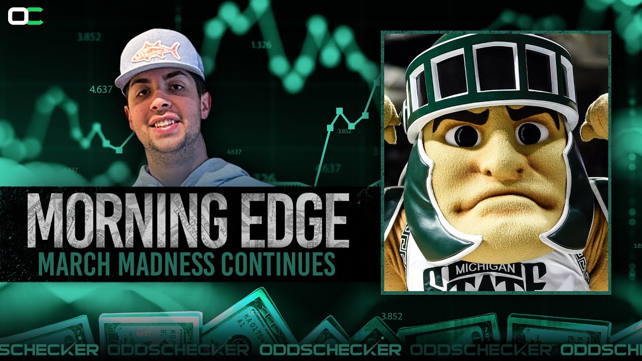 Friday CBB Picks March Madness Picks College Basketball Picks Today