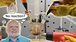 How to make BROMOBENZENE