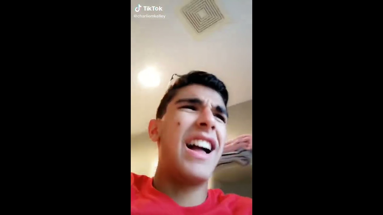 TikTok Burp Compilation 15