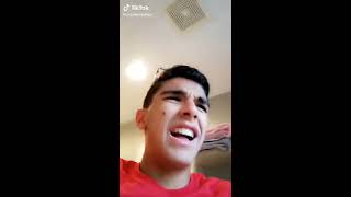 Tiktok Burp Compilation 15