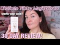 I tried the Charlotte Tilbury Magic SERUM Elixir for 30 days... | REVIEW