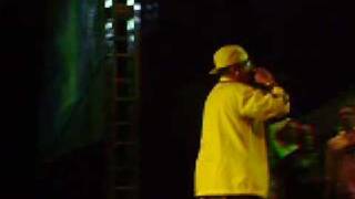 Nengo Flow- Monterrey Live 2009
