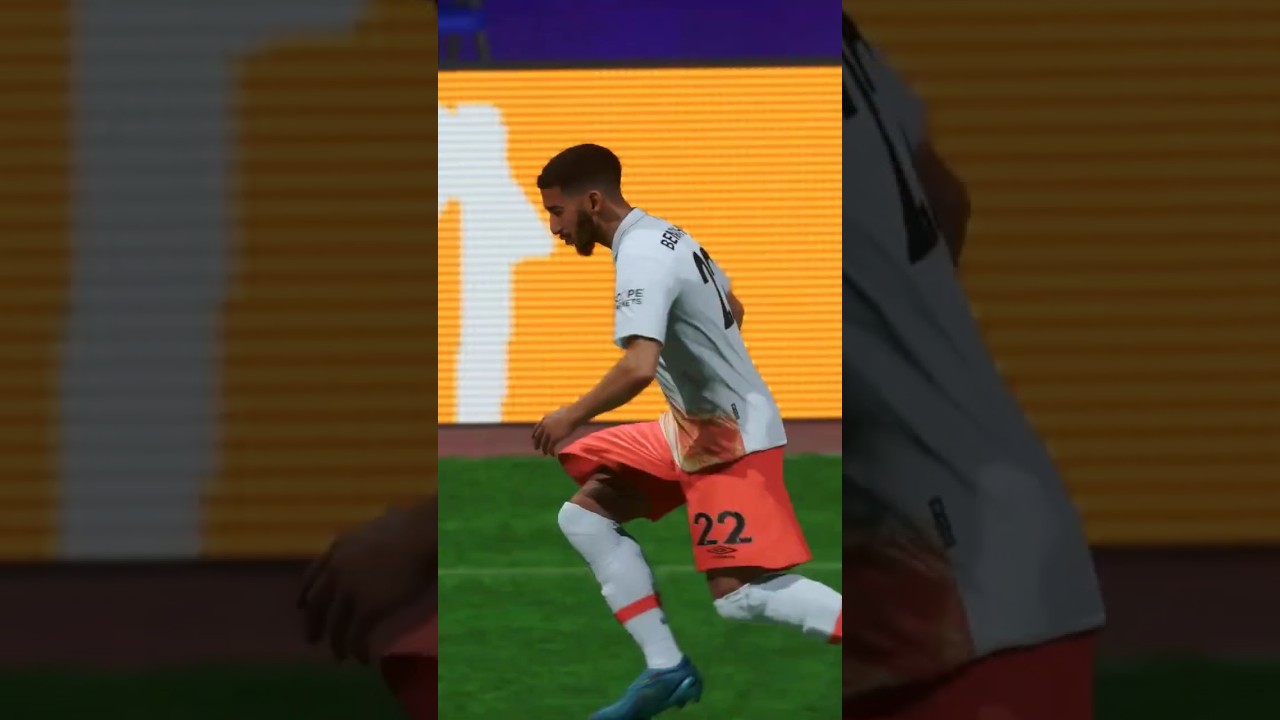 Epic Goal 😲 for West Ham United Vs Fiorentina (FIFA 23 Gameplay Xbox Series X) 