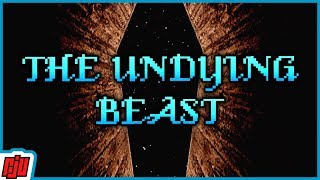 The Undying Beast | Lost In The Void | Indie Horror Game