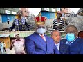 PARTAGE DU POUVOIR UNION SACREE : LES KINOIS LANCENT UN MESSAGE A KATUMBI ET BEMBA.SOKI BO SAKANI... ( VIDEO )