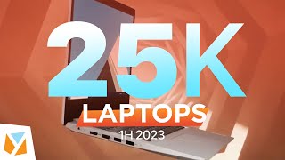 Under Php 25,000 Budget Laptops for Kids