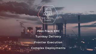 USP&E EPC & EPCM