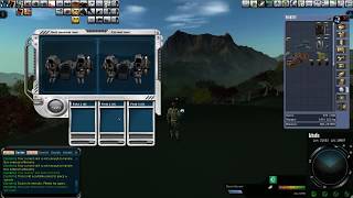 Planet Arkadia - May 2019 - Colorizing And Texturizing