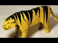 折纸老虎 神谷哲史 Origami Tiger Satoshi Kamiya 折纸老虎 神谷哲史 Origami Tiger Satoshi Kamiya