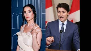Xavier Trudeau Speaks on Katy Perry's Influence in His Life