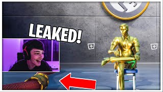 Fortnite Patch v12.60 *LEAKED*