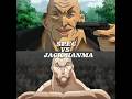 Spec vs Jack hanma #jackhanma #bakianime #anime #anime1vs1 #amv #vs