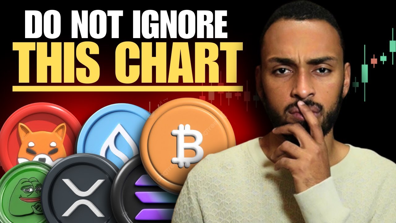Altcoin Holders I NEED You To Watch This Chart Very Closely Today ...
