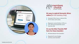 How to Send Wire Transfers Online screenshot 5