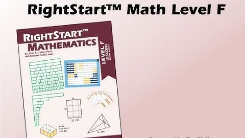 How to Teach Level F webinar 2017