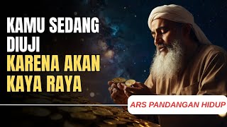 Download Lagu JIWA TERPILIH 💥 Inilah 5 Ujian Finasial Terakhir Sebelum Kekayaan Besar Datang  MP3