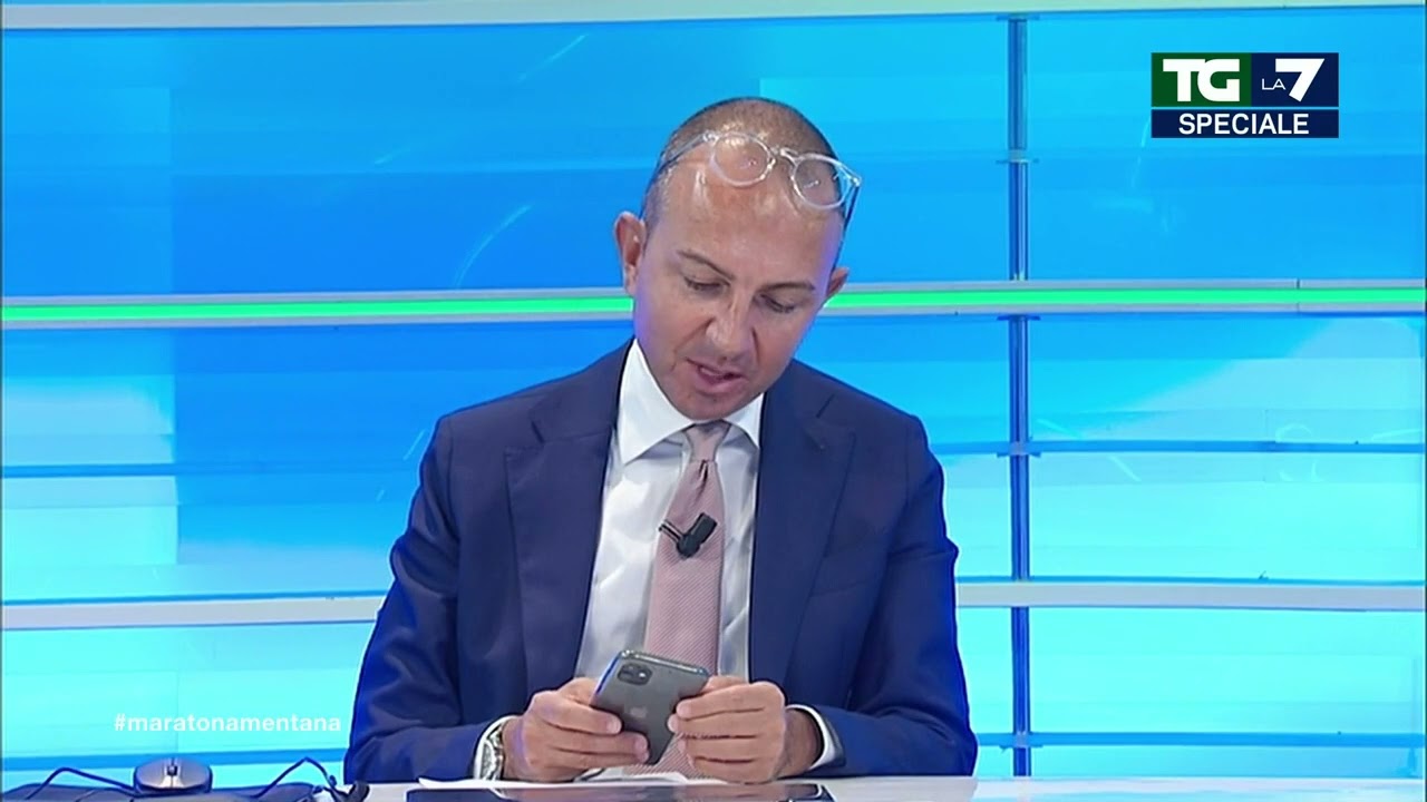 Crisi di governo: Mattarella ha respinto le dimissioni di Draghi