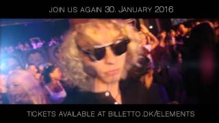 ELEMENTS #3 after movie trailer (next ELEMENTS 30. january 2016)