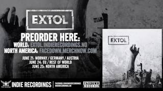 EXTOL &quot;Open The Gates&quot;