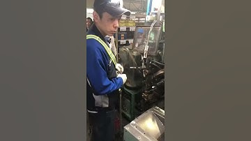 Mifune Tier 2 Toyota Supplier: Error Proofing Device