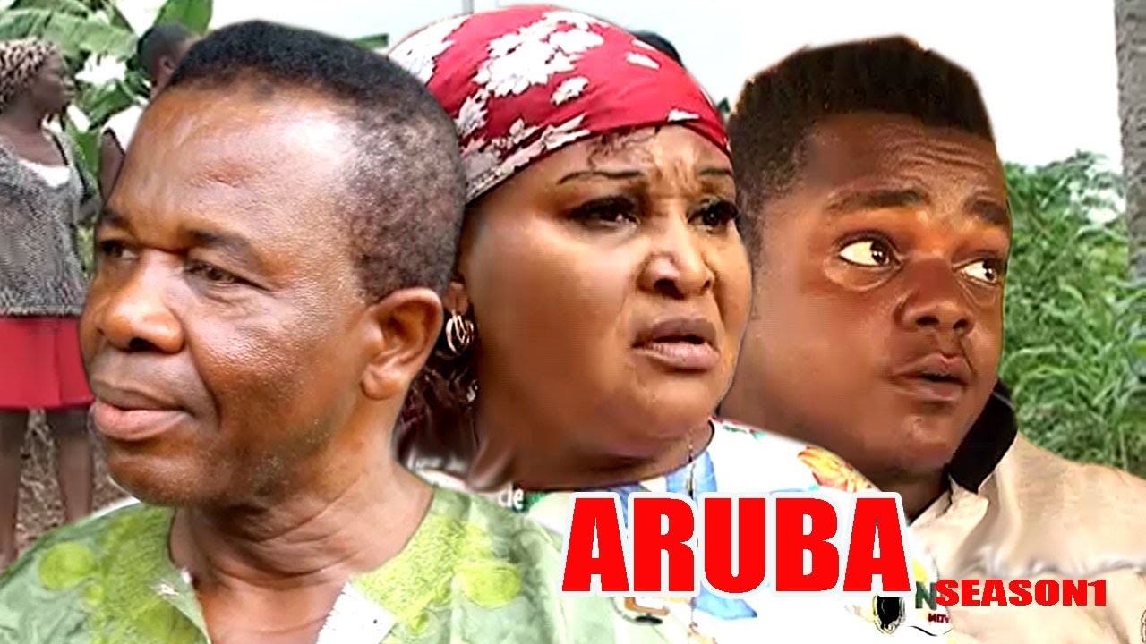 Aruba Season 1 - Latest Nigeria Nollywood Igbo Movie