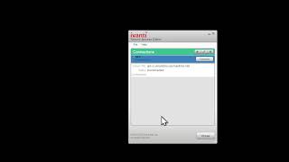 How-To Connect to the VPN screenshot 4