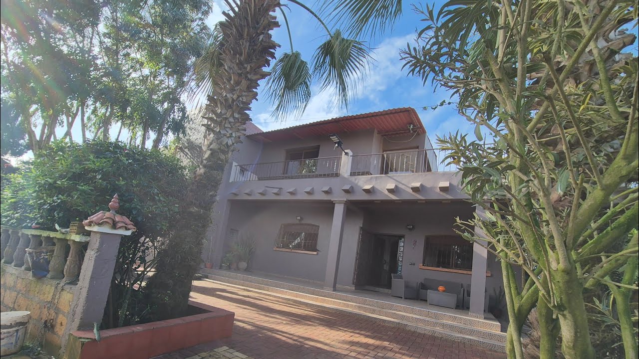 هاد الخير كاين غير فدكالة مشألله كلها مجهزة بالفيلا و سكن العساس و الكوارا قرب الجديدة ب 8 كم 