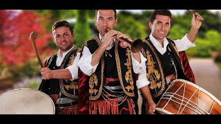 Davul Zurna Ağır Delilo Resimi