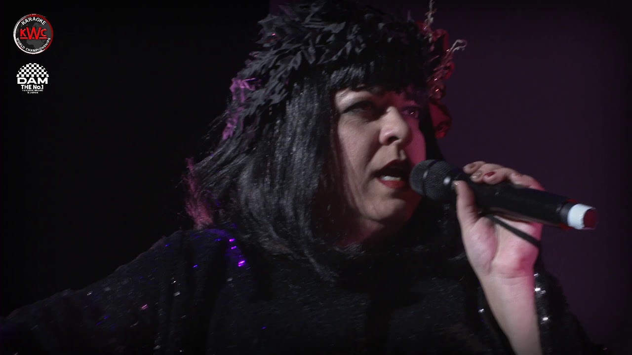 KWC 2019 - Candace Miles & Kate Dion CANADA (Round 1) - Stay