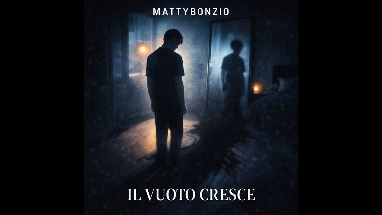 MattyBonzio - Il vuoto cresce