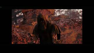 Remnant 2 - Shrewd Boss in The Expanding Glade