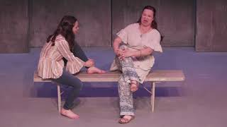 Romeo & Juliet The Clock Struck 9