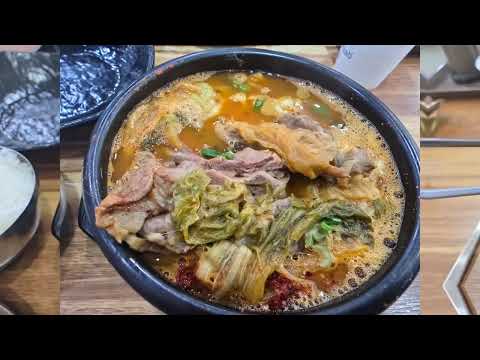 국민순대국
