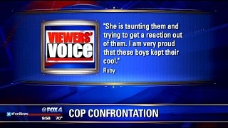 Viewers' Voice 3-30-15