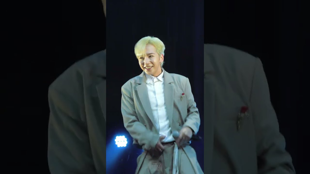 FAVE1『니가 예쁘다』 RockHyeon Focus (록현 직캠)