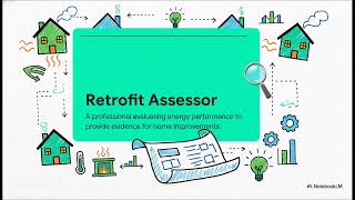 Is A Career As A Retrofit Assessor In The Uk Right For Me