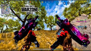 WARZONE MOBILE VERSION 3.10 REBIRTH ISLAND ANDROID GAMEPLAY MID GRAPHICS [NO COMMENTARY]