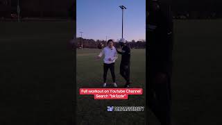 How I Develop SEC Slot DBs Off-Man Coverage 👆