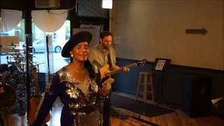 Sanctuary - Ardencia Hill - Summer Tme