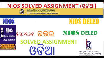 NIOS Solved Assignment 502 assignment 2 -2