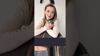 10 Вагомих Причин Обрати Масажне Крісло Casada Для Вашого Здоровя Та Комфорту