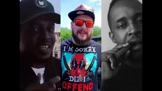 Score Card Reactions Mi Abaga - Monster Verse Mistevebussags - Freestyle Friday
