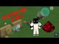 REDSTONE MOD 0.12.1| MINECRAFT PE +Server