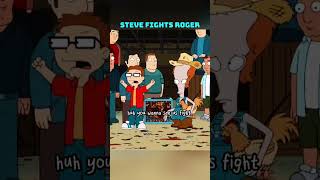 Steve got hands #funny #americandad #tvseries