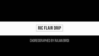 Watch Rajan Drip video