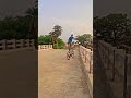 Circle surfing 😀🥰#trending#bicycle #viralshort #viralreels #surfing #subscribeme